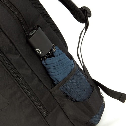 Tucano - Lato Backpack (black) - Image 4
