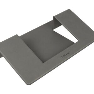 Tucano - Foldable Laptop Stand (black)