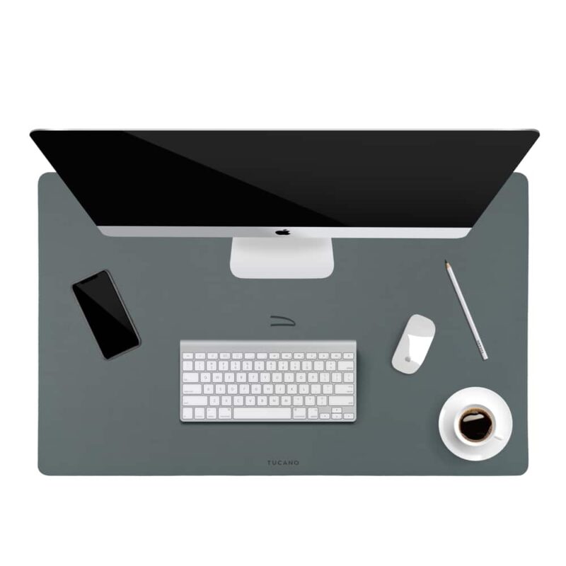 Tucano - Desk Pad (dark grey) - Image 3