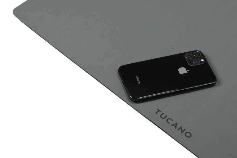 Tucano - Desk Pad (dark grey) - Image 4