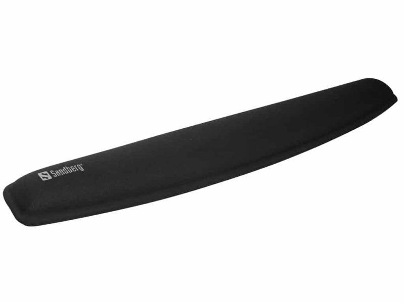Sandberg - Gel Wrist Rest for keyboard - Image 2