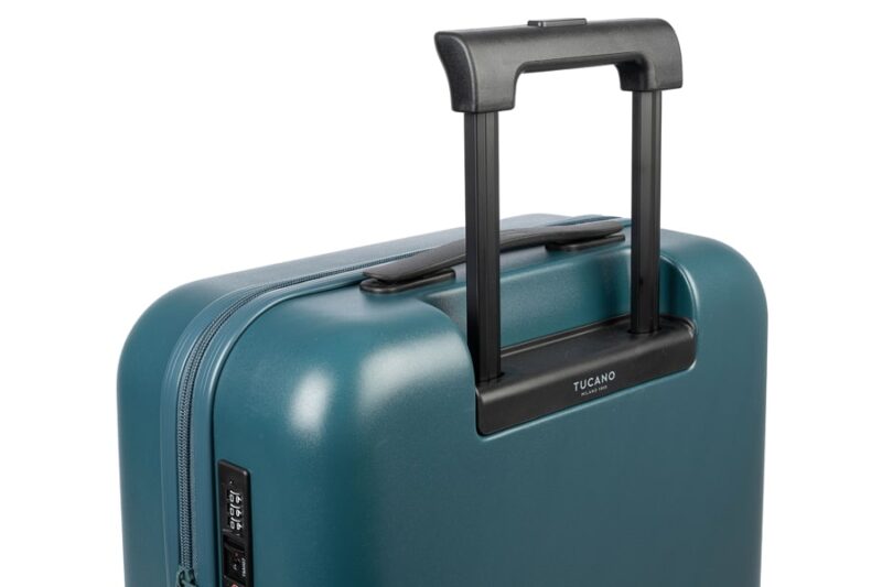 Tucano - Trolley TED 40L (dark blue) - Image 4