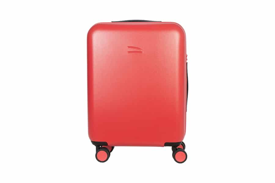 Tucano - Trolley TED 40L (coral pink)