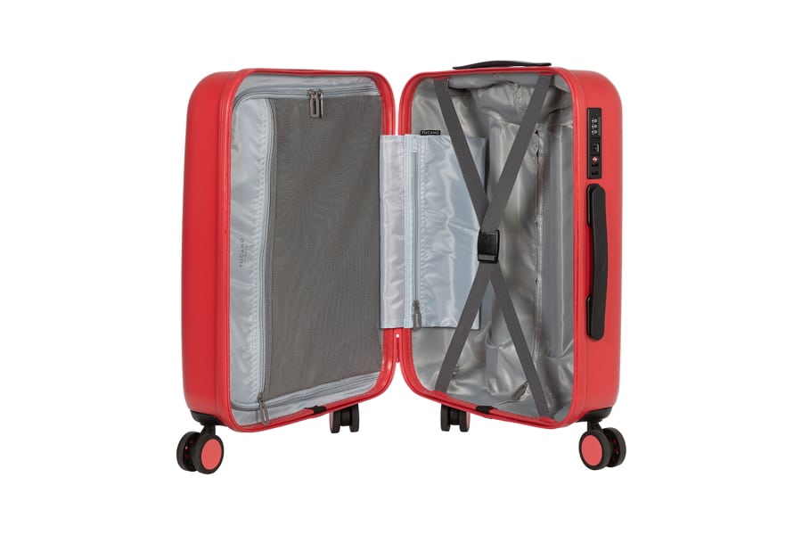 Tucano - Trolley TED 40L (coral pink) - Image 2