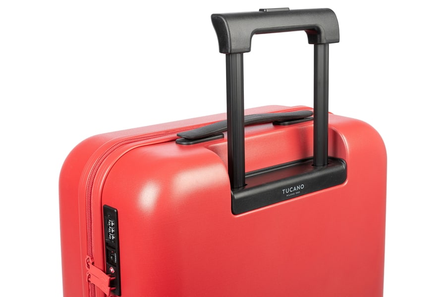 Tucano - Trolley TED 40L (coral pink) - Image 3
