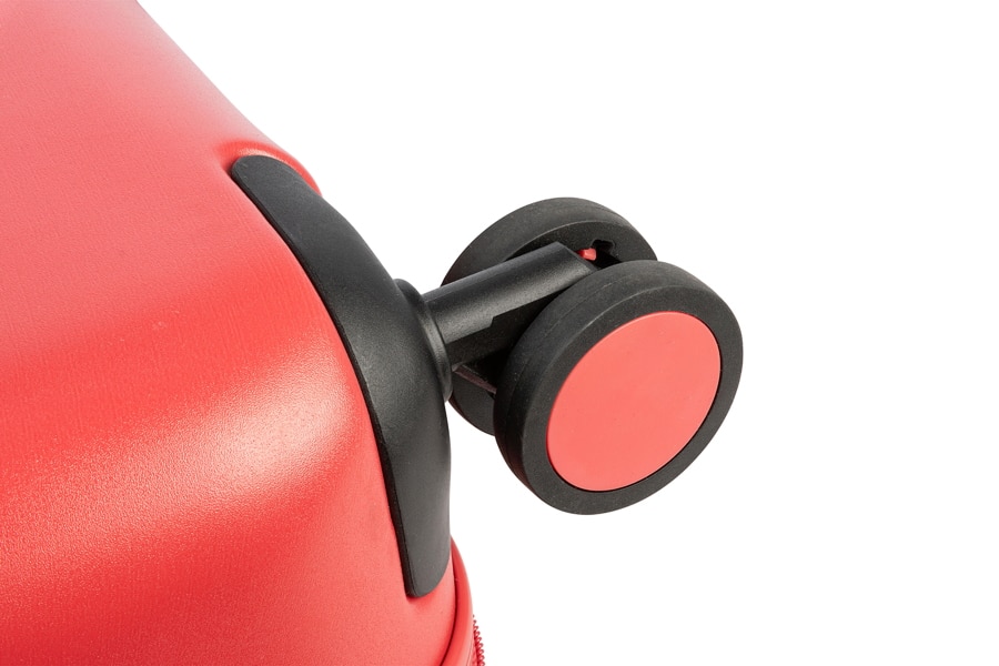 Tucano - Trolley TED 40L (coral pink) - Image 4