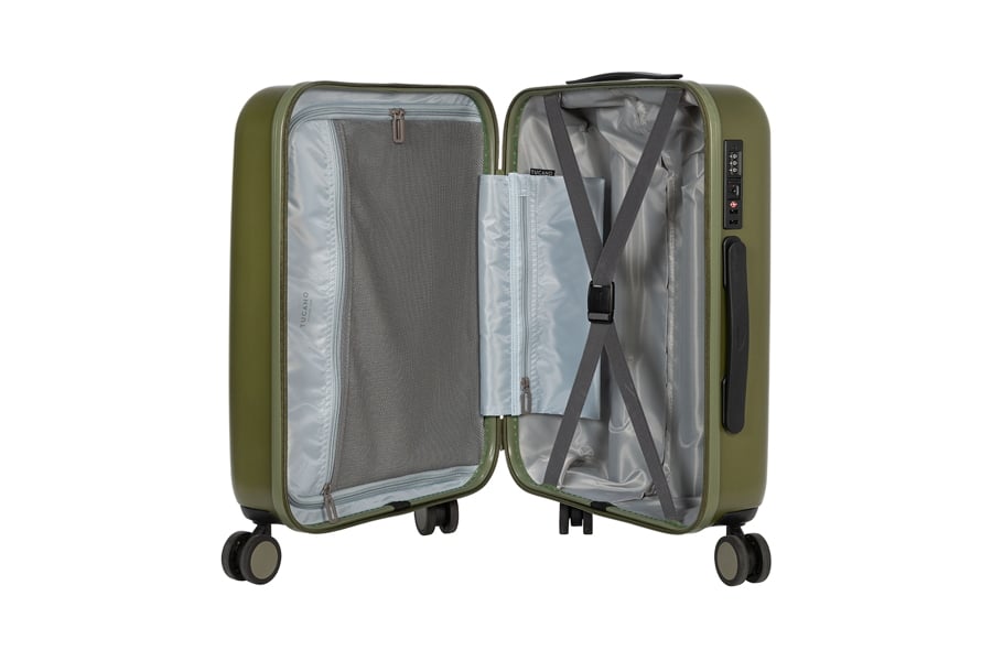 Tucano - Trolley TED 40L (military green) - Image 2