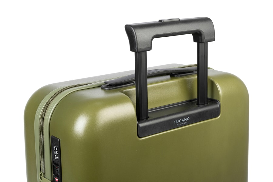Tucano - Trolley TED 40L (military green) - Image 3