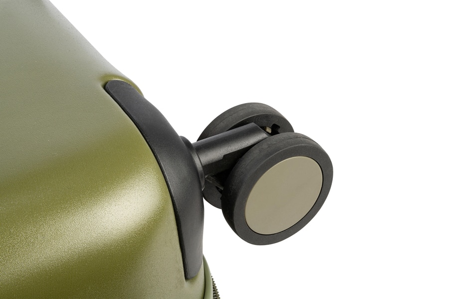 Tucano - Trolley TED 40L (military green) - Image 4