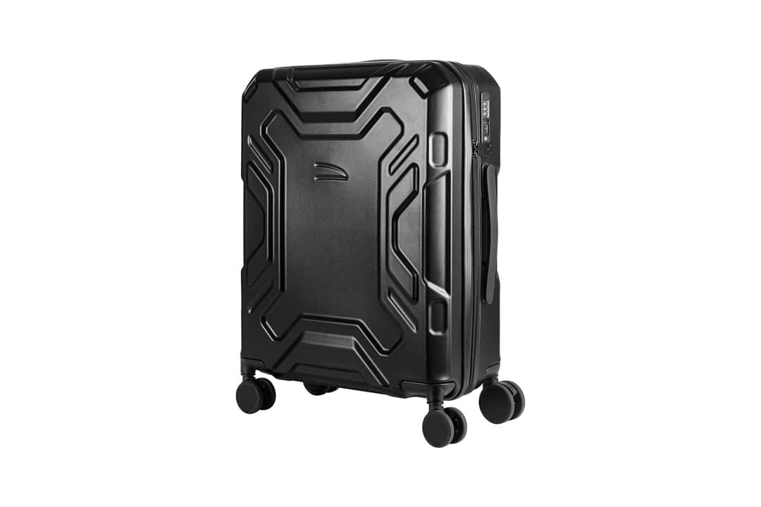 Tucano - Trolley Iron 40L (black)