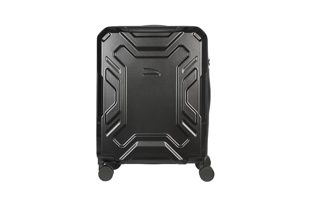 Tucano - Trolley Iron 40L (black) - Image 2
