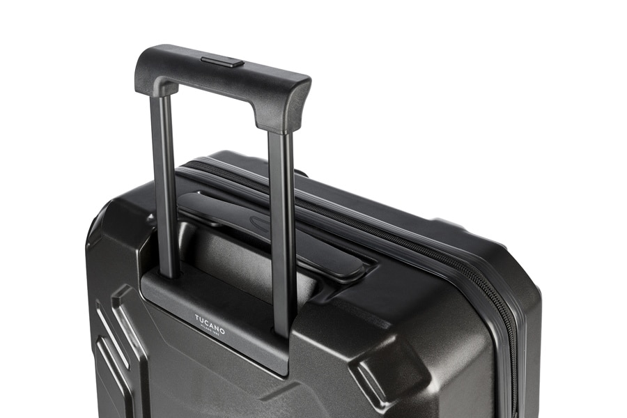 Tucano - Trolley Iron 40L (black) - Image 4