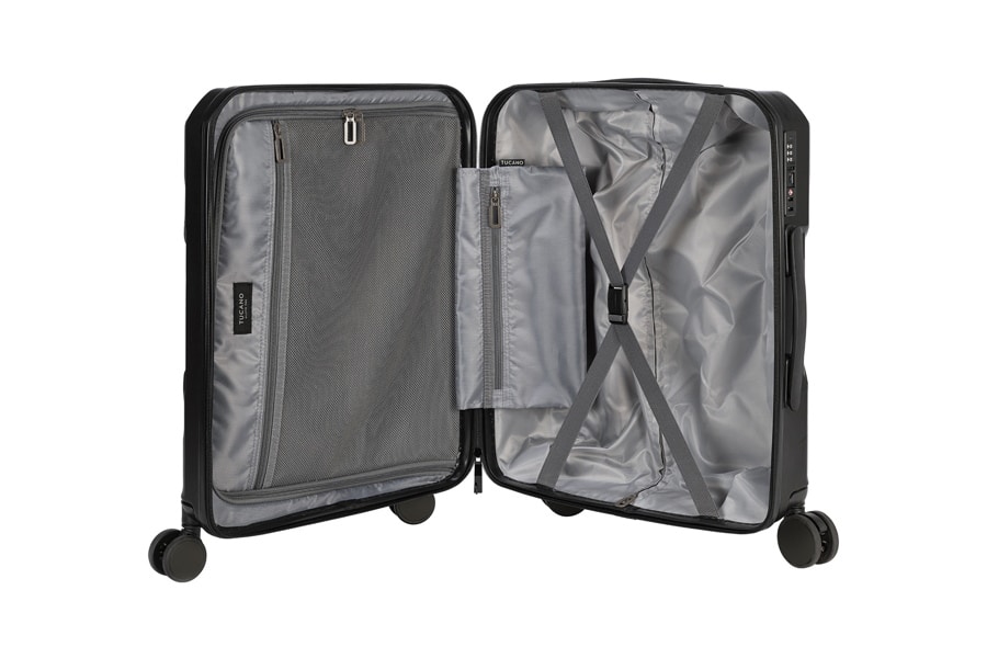 Tucano - Trolley Iron 40L (black) - Image 6