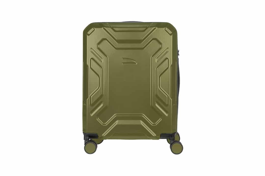 Tucano - Trolley Iron 40L (green) - Image 2