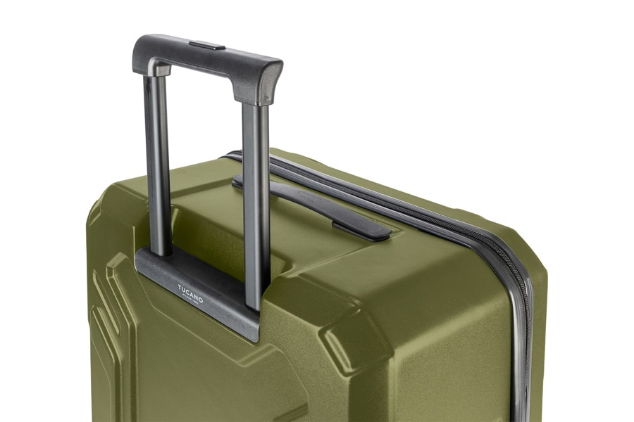 Tucano - Trolley Iron 40L (green) - Image 3
