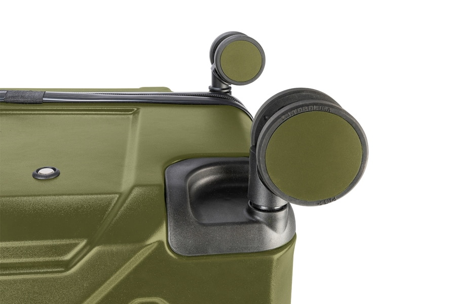 Tucano - Trolley Iron 40L (green) - Image 4