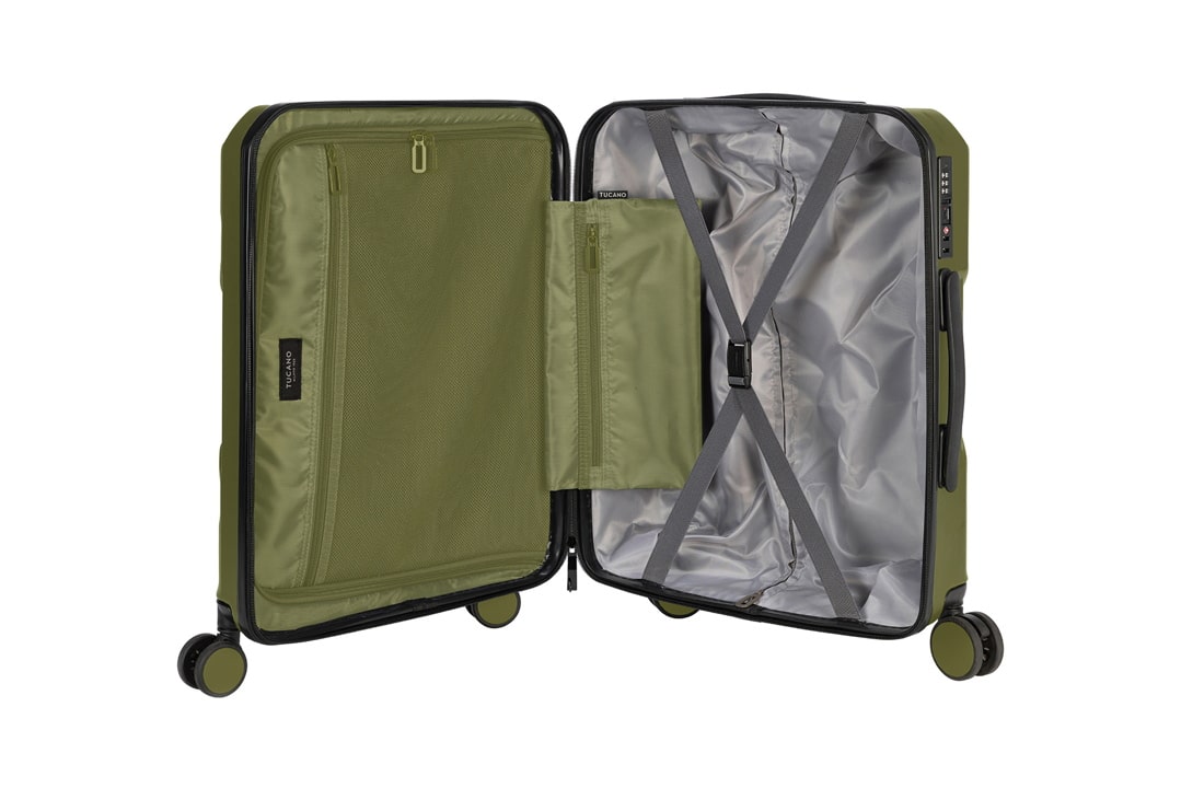Tucano - Trolley Iron 40L (green) - Image 5