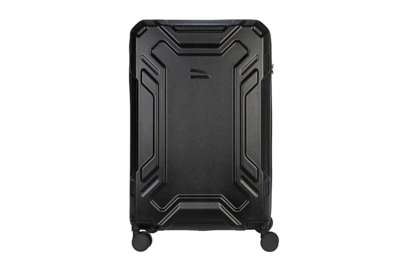 Tucano - Trolley Iron 72L (black) - Image 2