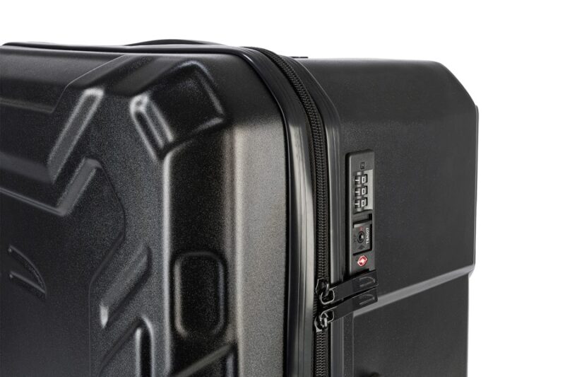 Tucano - Trolley Iron 72L (black) - Image 3