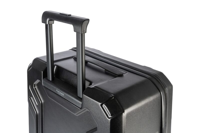 Tucano - Trolley Iron 72L (black) - Image 4