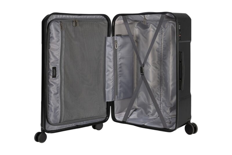 Tucano - Trolley Iron 72L (black) - Image 6
