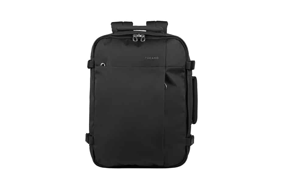 Tucano - Mochila Tugo ML 28.5L (black) - Image 2