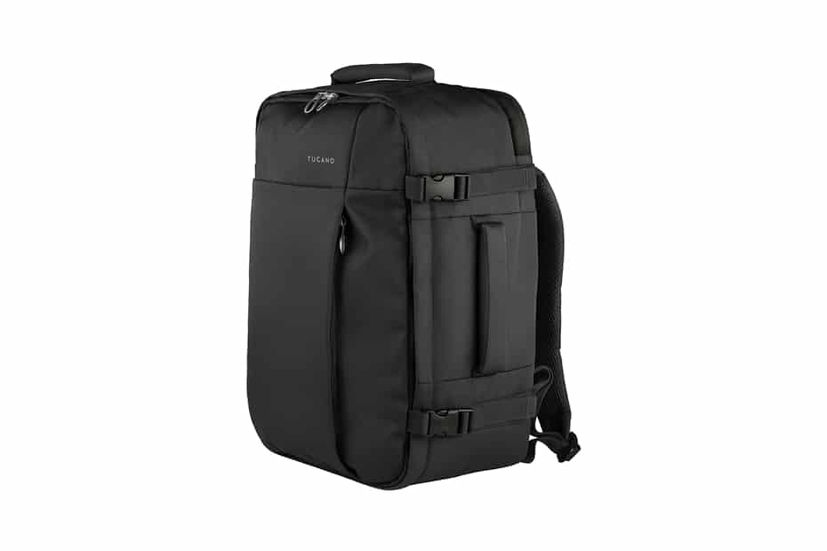 Tucano - Mochila Tugo ML 28.5L (black)