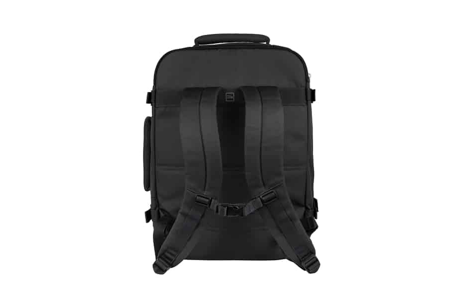 Tucano - Mochila Tugo ML 28.5L (black) - Image 3