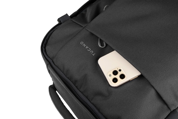 Tucano - Mochila Tugo ML 28.5L (black) - Image 5