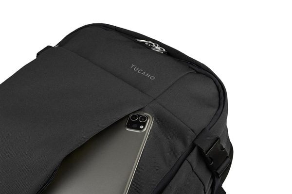 Tucano - Mochila Tugo ML 28.5L (black) - Image 6