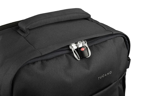 Tucano - Mochila Tugo ML 28.5L (black) - Image 7