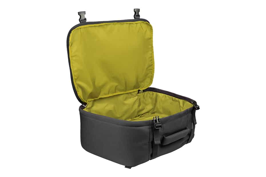 Tucano - Mochila Tugo ML 28.5L (black) - Image 8