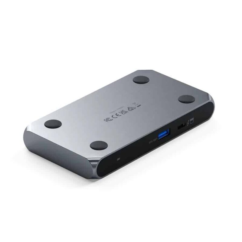 Satechi - Thunderbolt 4 Slim Hub Pro - Image 3