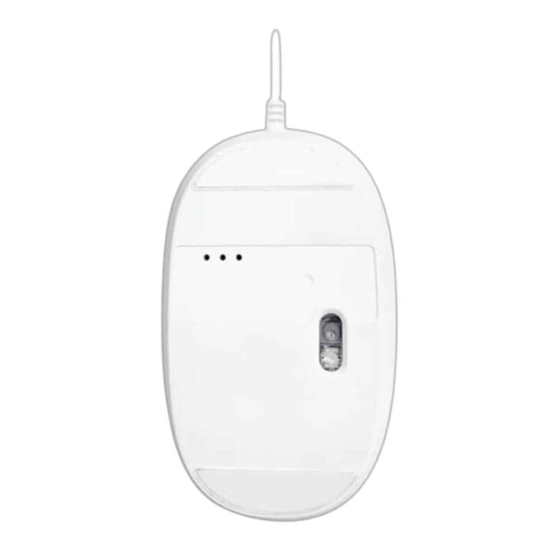 Macally - Rato USB-C optical with 5 buttons - Image 2