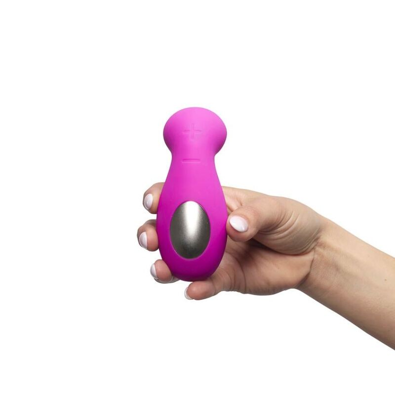 Kiiroo - Conjunto Casais Titan E Cliona Lilac - Image 6