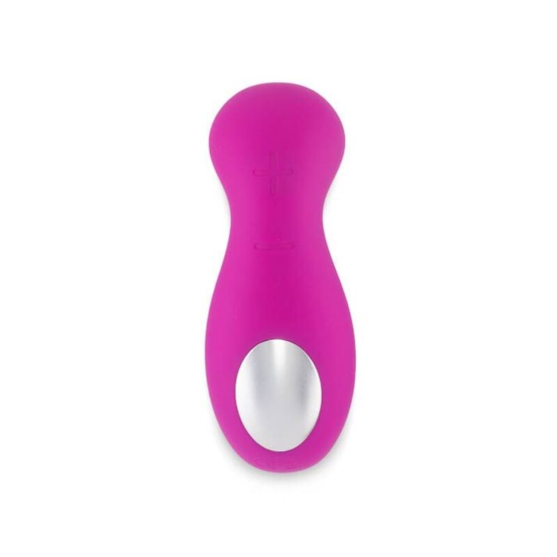 Kiiroo - Conjunto Casais Titan E Cliona Lilac - Image 7