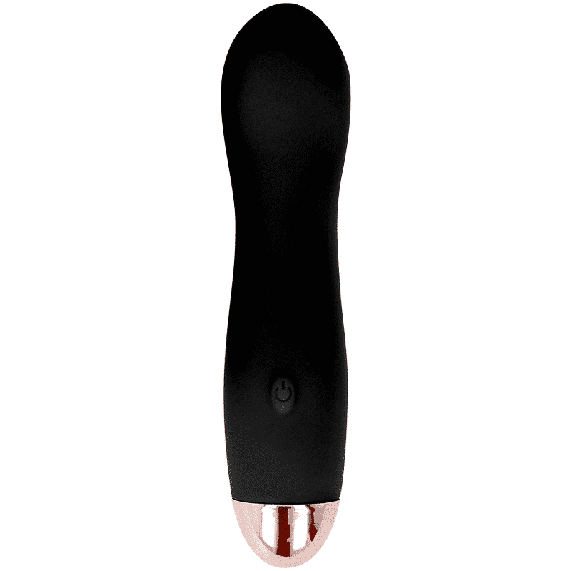 Dolce Vita - Vibrador Recarregável One Black 10 Speed - Image 3