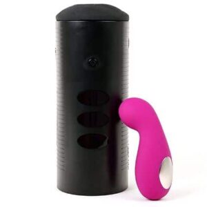 Kiiroo - Conjunto Casais Titan E Cliona Lilac