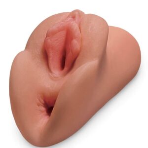 Pdx Plus - Perfect Pussy Double Stroker Vagina E Ano Masturbador