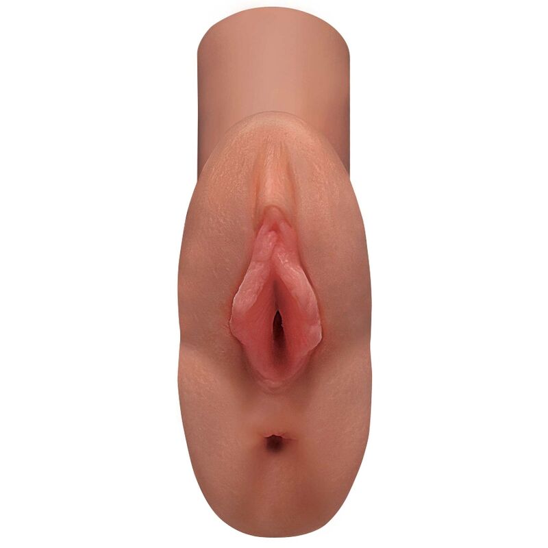 Pdx Plus - Perfect Pussy Double Stroker Vagina E Ano Masturbador - Image 2