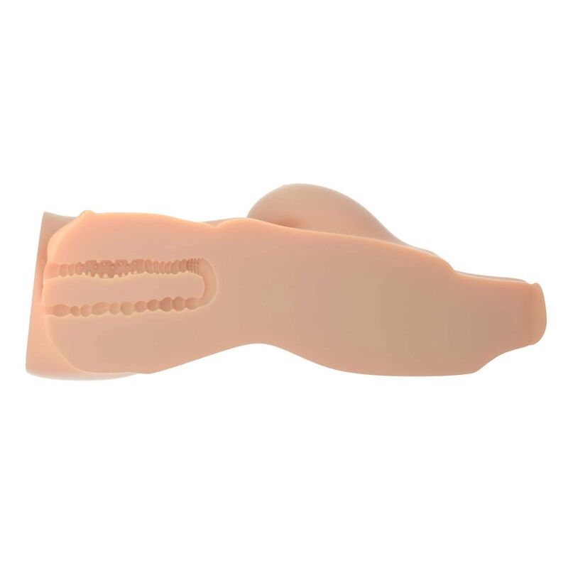 Pdx Plus - Perfect 10 Torso Pele Clara - Image 2