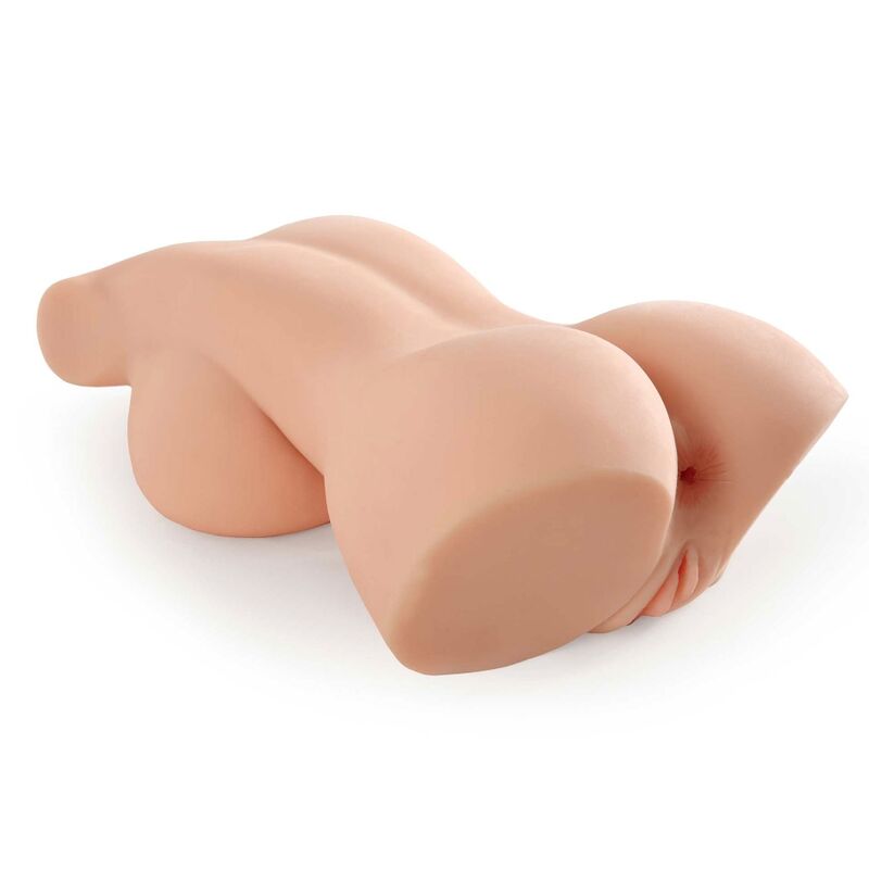 Pdx Plus - Perfect 10 Torso Pele Clara - Image 3