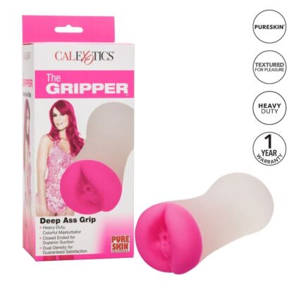 California Exotics - A Garra Profunda Aperto De Bunda