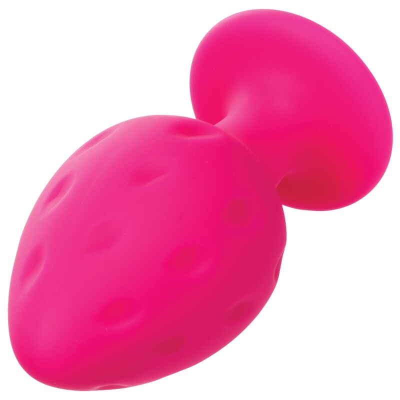 California Exotics - Buttplug Cheeky Rosa - Image 5
