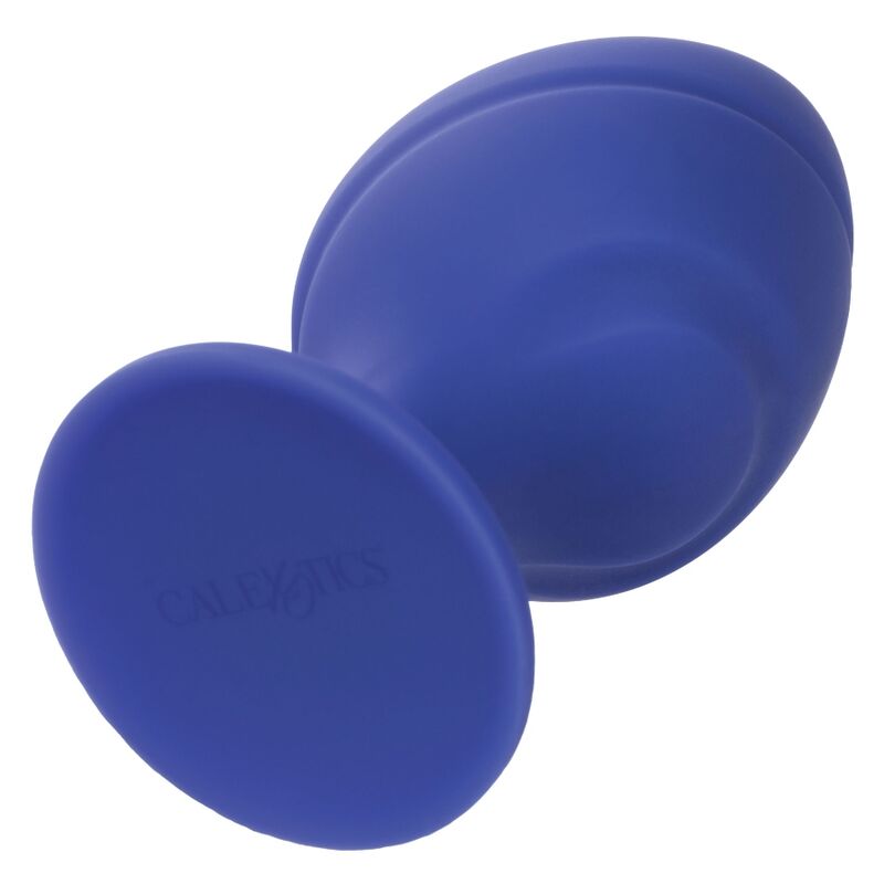 California Exotics - Buttplug Cheeky Roxo - Image 5
