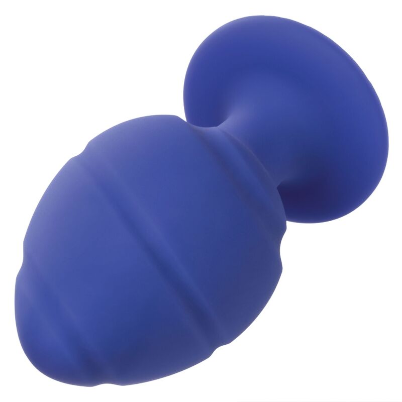 California Exotics - Buttplug Cheeky Roxo - Image 6