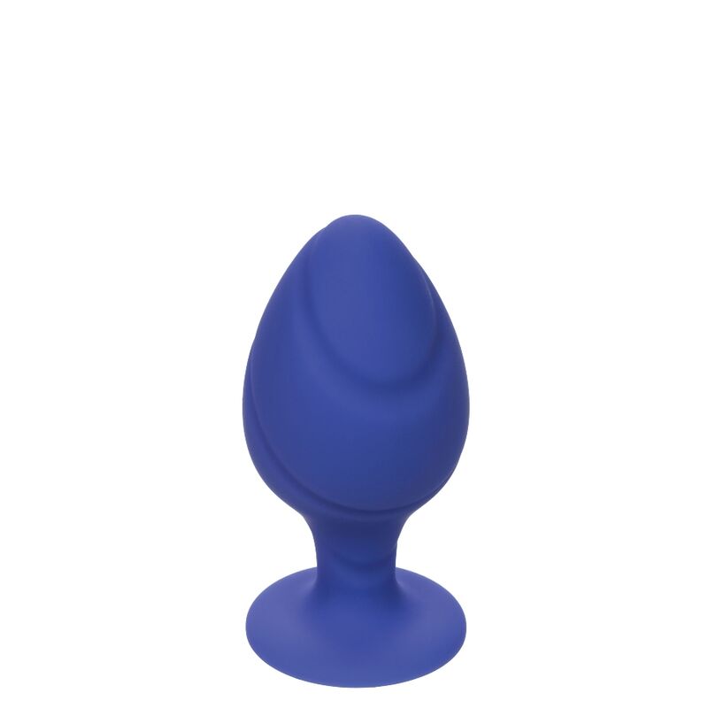 California Exotics - Buttplug Cheeky Roxo - Image 4