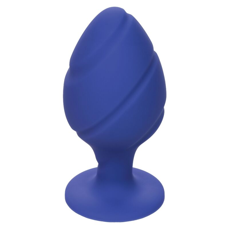 California Exotics - Buttplug Cheeky Roxo - Image 3