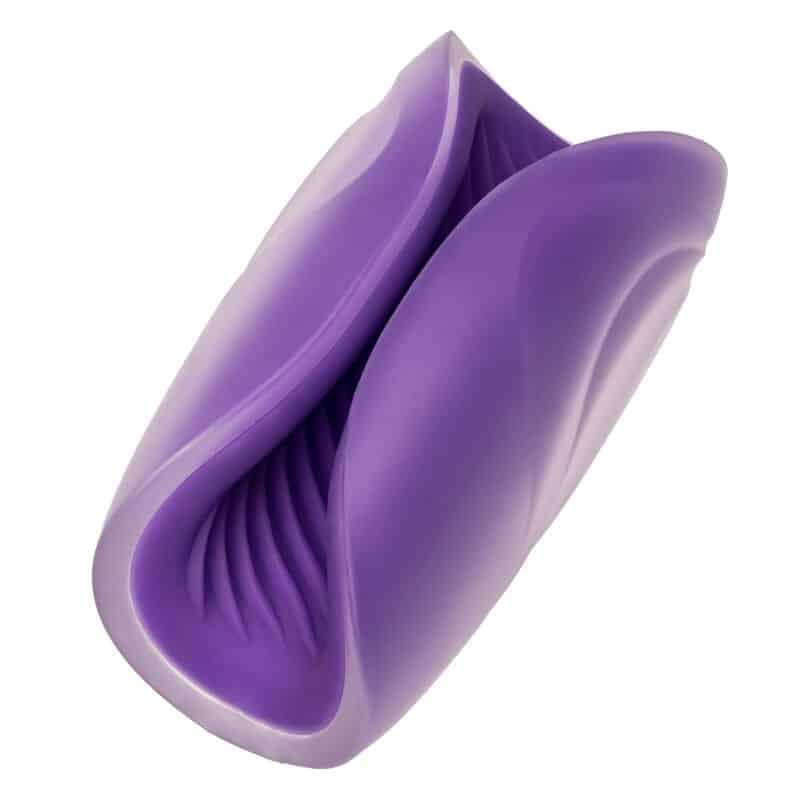 California Exotics - Masturbador Espiral Grip - Image 2