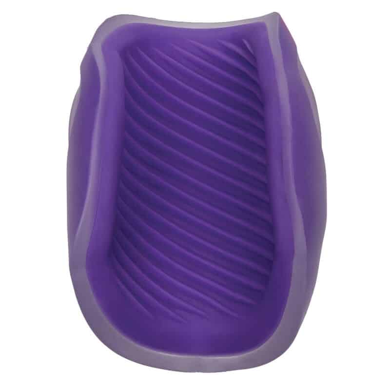 California Exotics - Masturbador Espiral Grip - Image 5